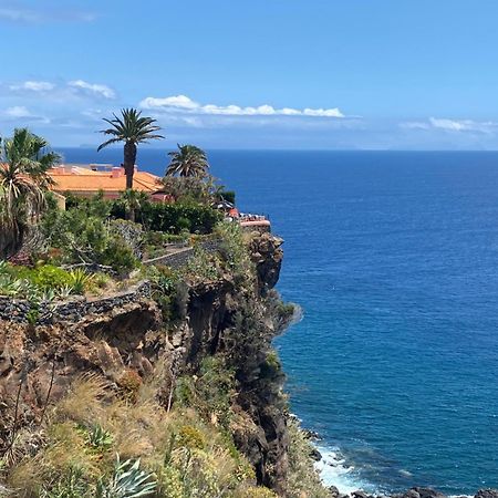 Inn & Art Madeira كانيكو المظهر الخارجي الصورة