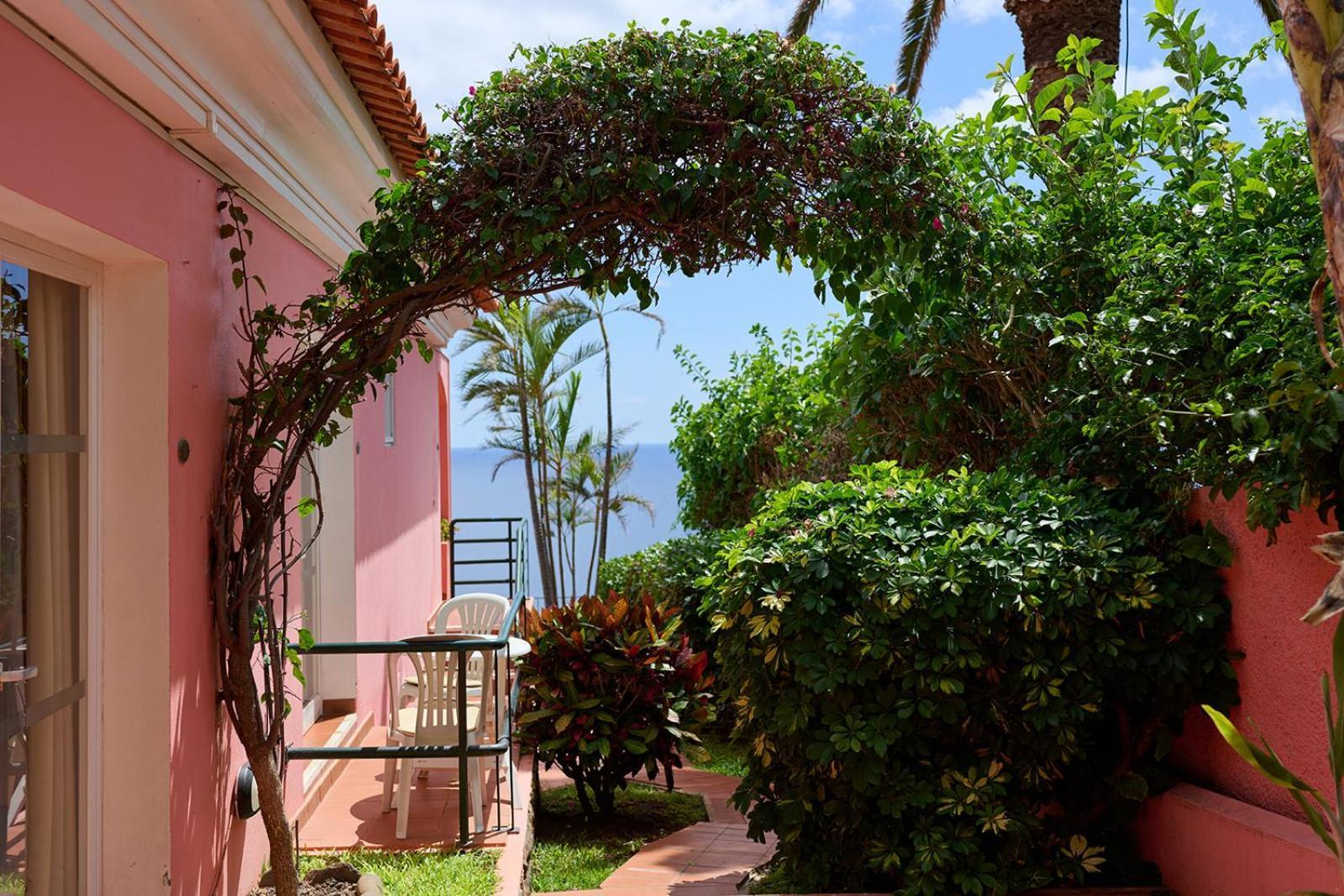كانيكو Inn & Art Madeira المظهر الخارجي الصورة