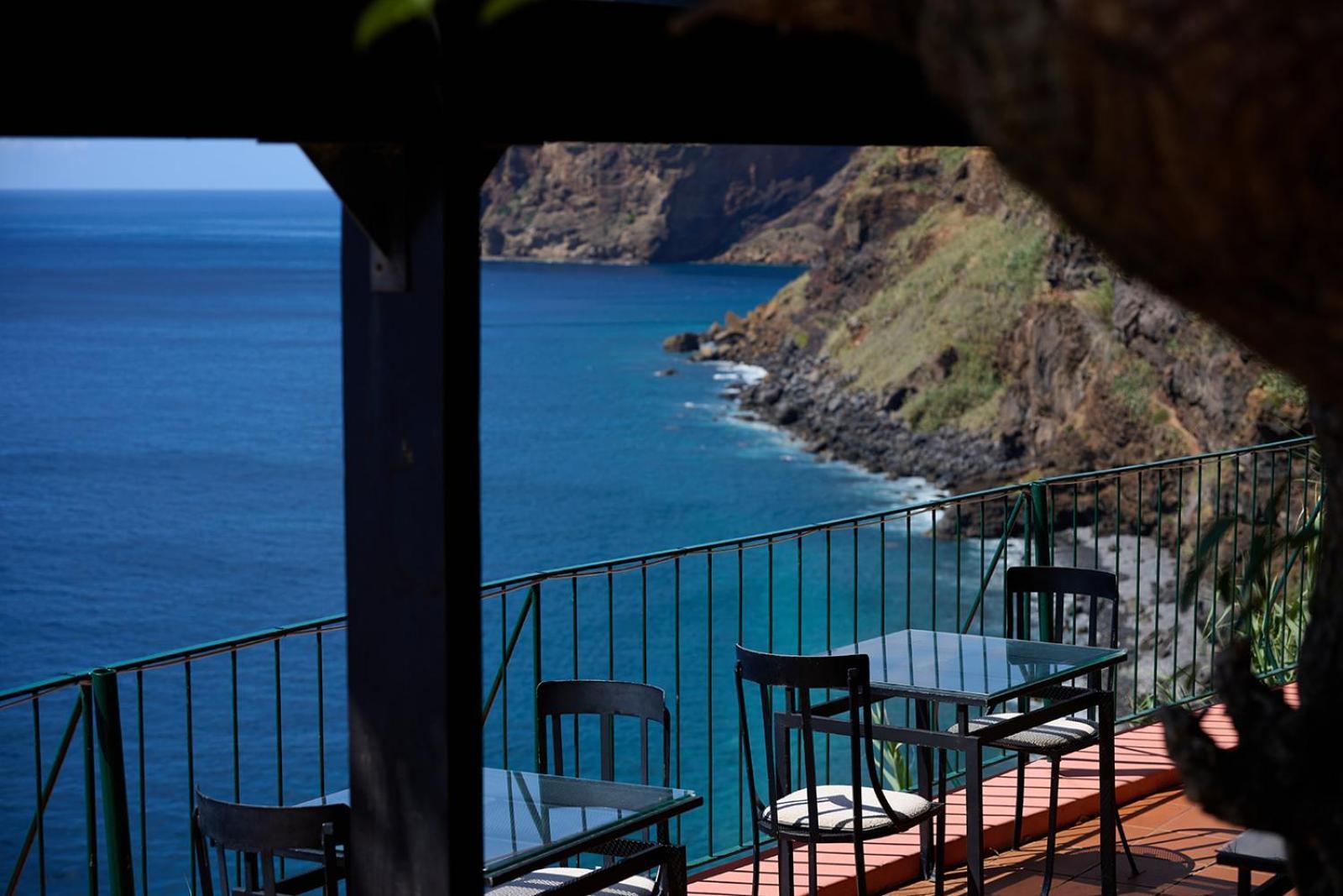Inn & Art Madeira كانيكو المظهر الخارجي الصورة