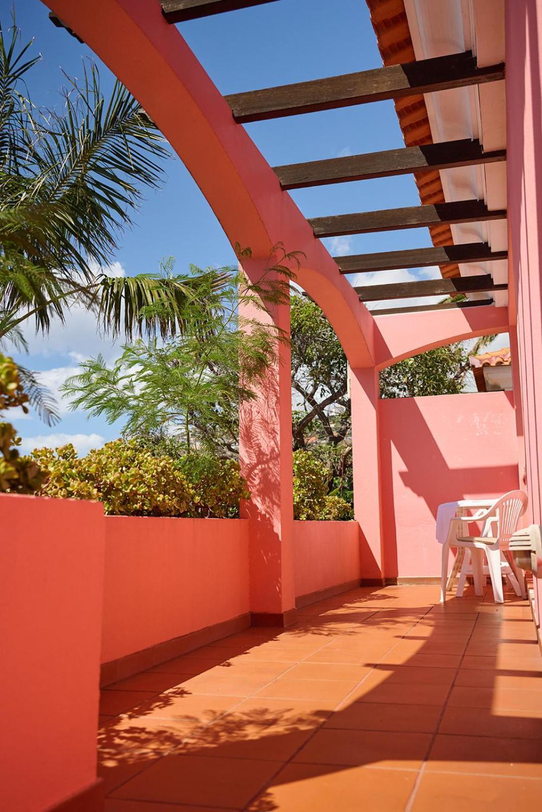 Inn & Art Madeira كانيكو المظهر الخارجي الصورة