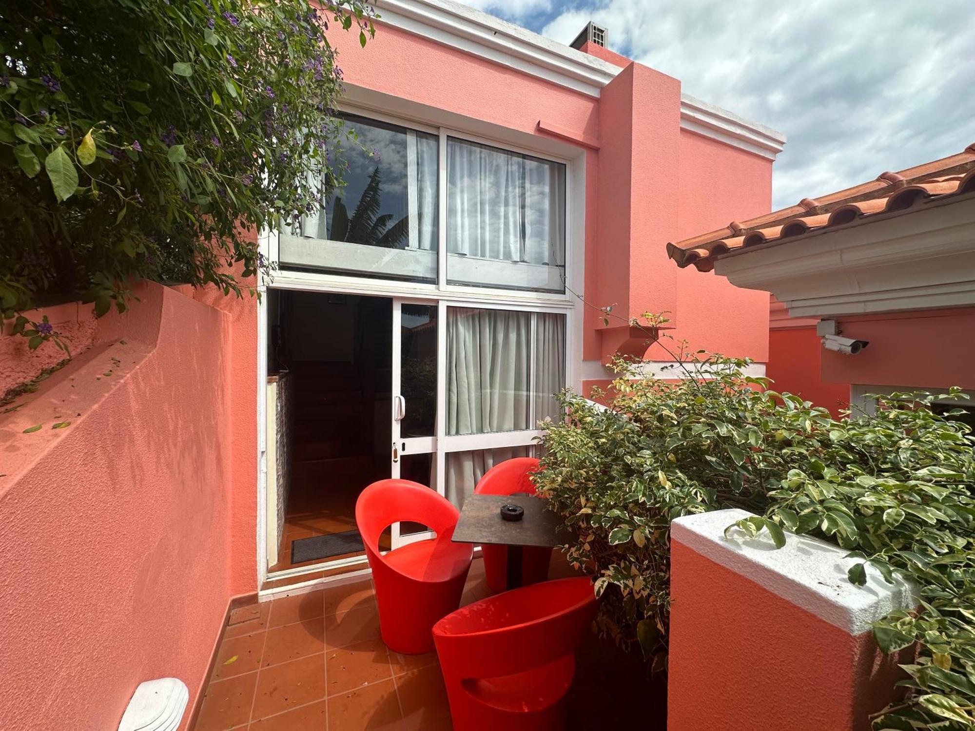 Inn & Art Madeira كانيكو المظهر الخارجي الصورة