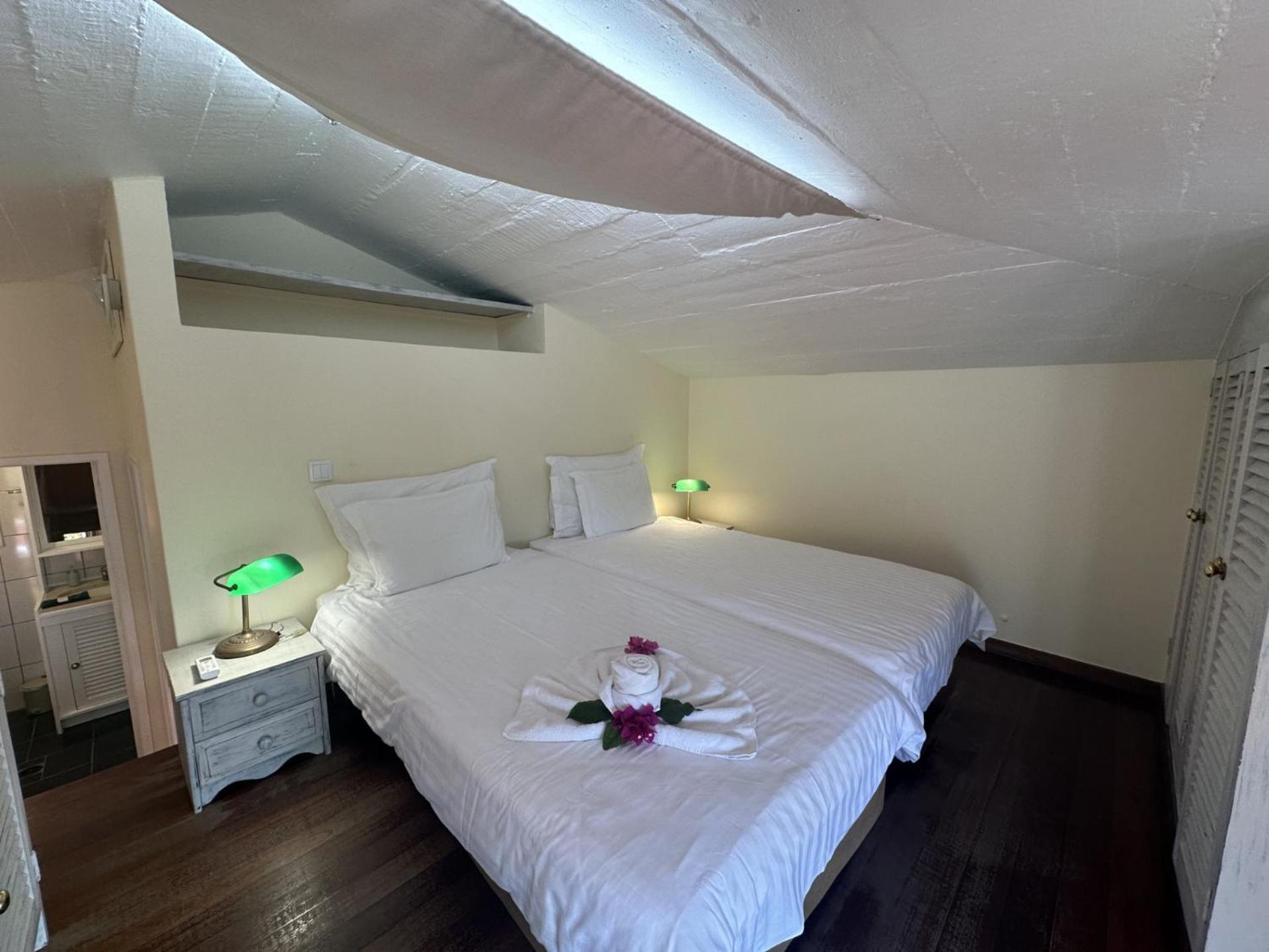 Inn & Art Madeira كانيكو المظهر الخارجي الصورة