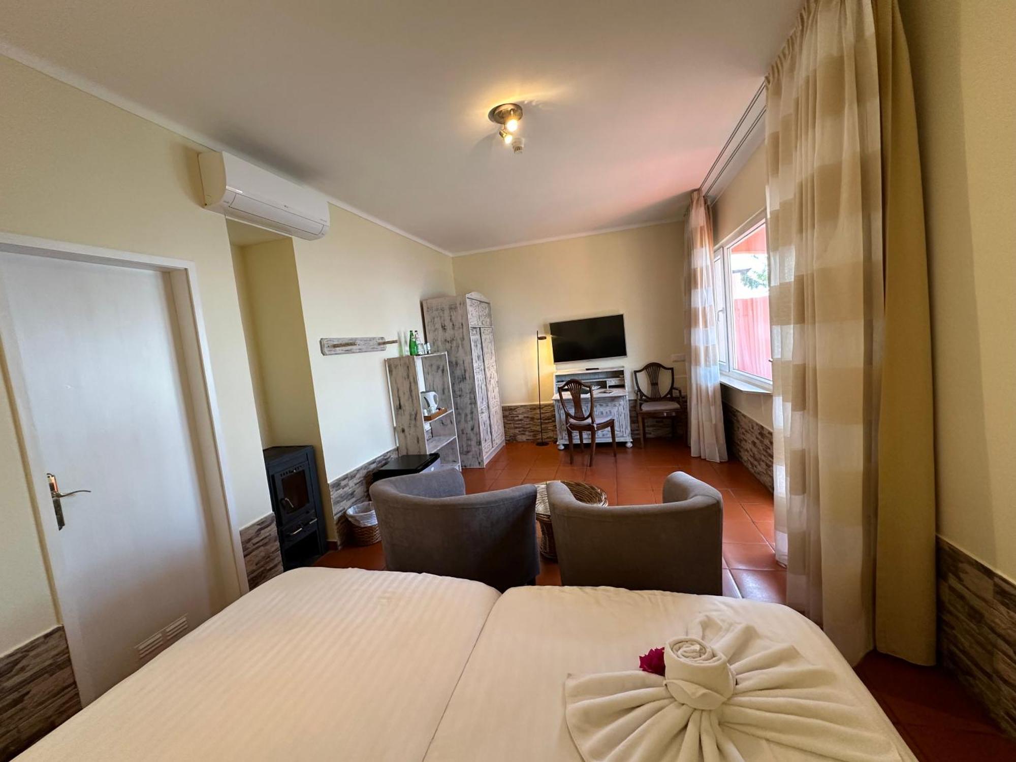 Inn & Art Madeira كانيكو المظهر الخارجي الصورة