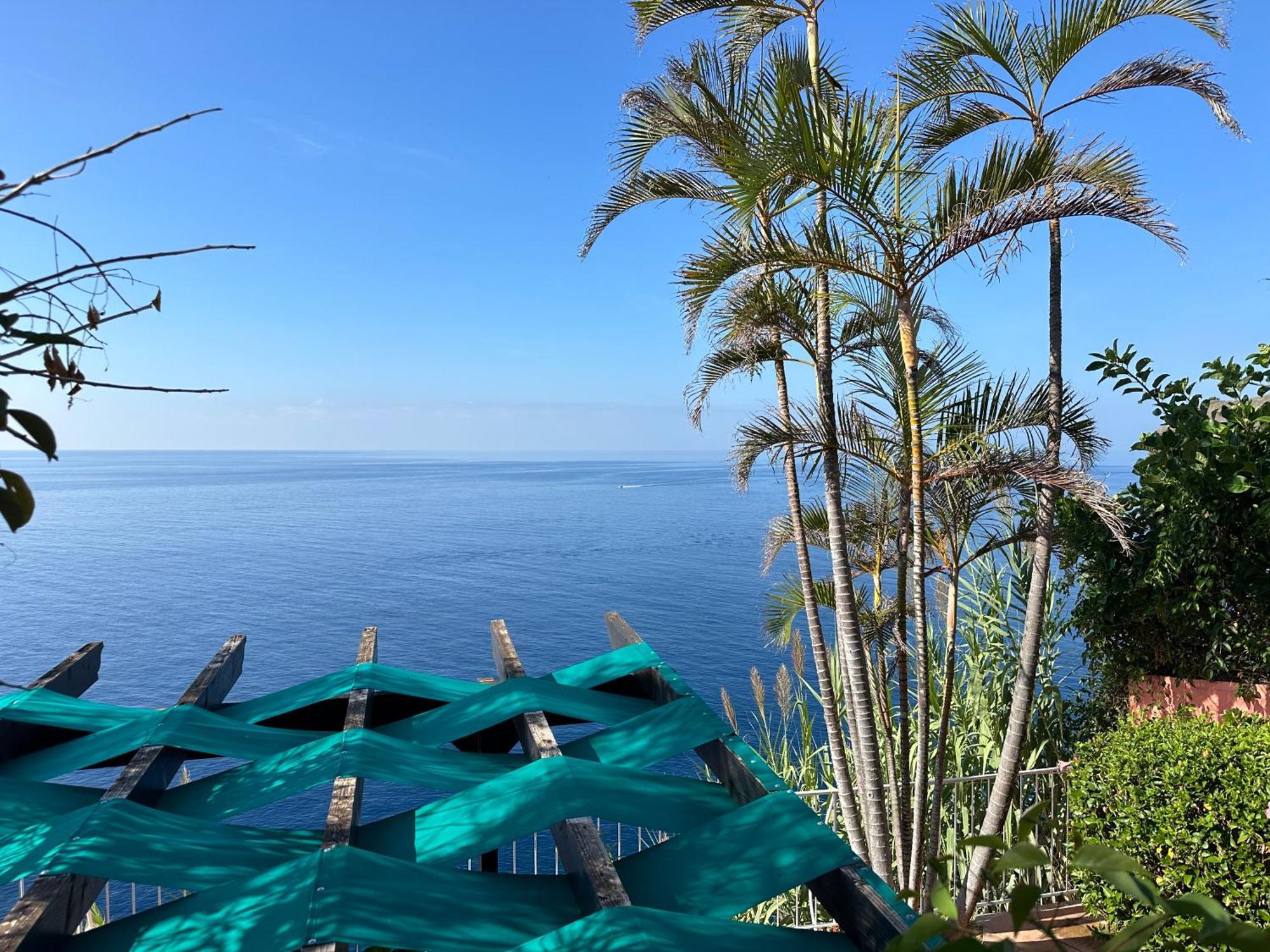 Inn & Art Madeira كانيكو المظهر الخارجي الصورة