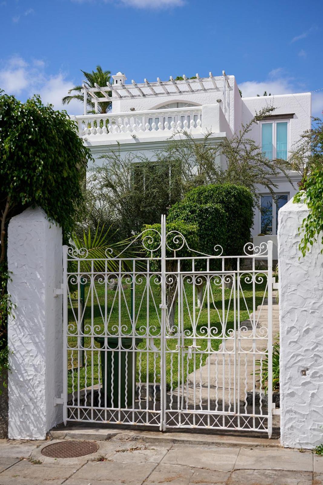 Inn & Art Madeira كانيكو المظهر الخارجي الصورة